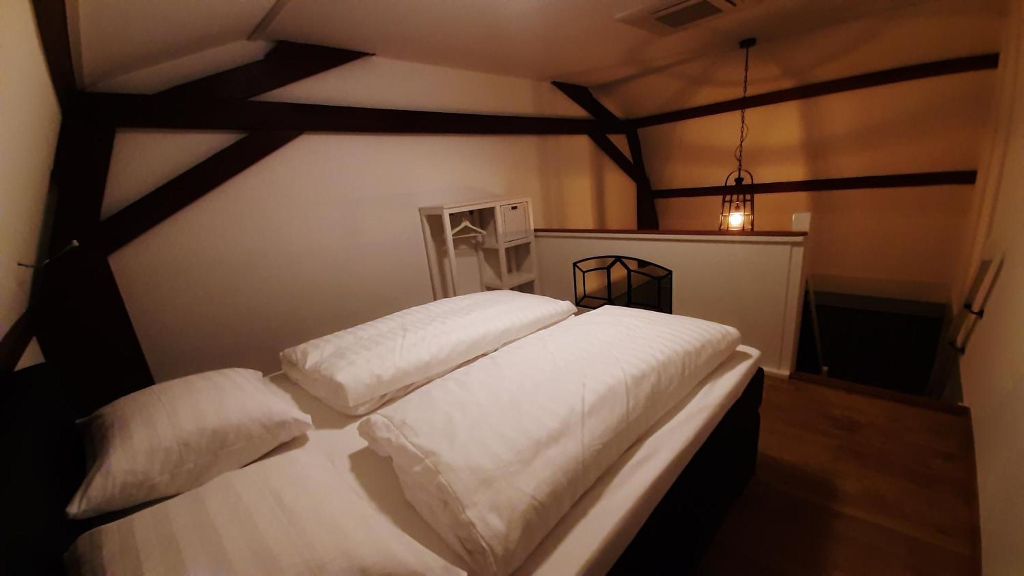 B&B De Hoffstal Sassenheim Eksteriør bilde